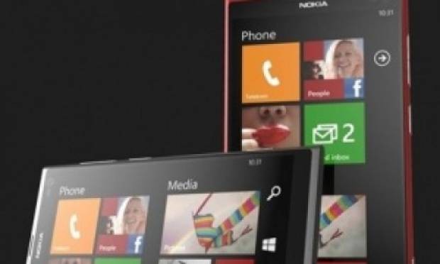 Nokia ailesinin yeni akıllıları: Lumia 720 ve 520 - Resim: 7