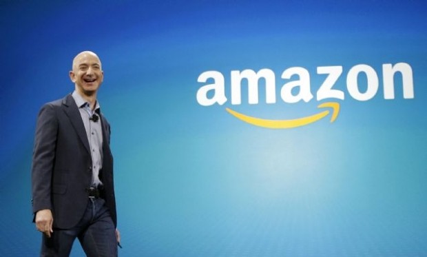 Amazon.com kurucusu Jeff Bezos hakkında her şey - Resim: 15