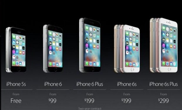 Apple lansman gecesinde neler oldu hangi ürünler tanıtıldı? - Resim: 2