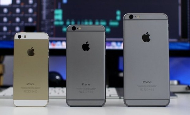 iPhone 6 ve iPhone 6 Plus'a yine zam geldi - Resim: 10