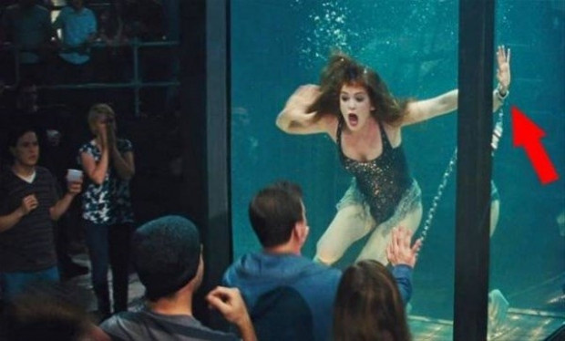 Sihirbazlık numaralarının ardında yatan sırlar - Resim: 6