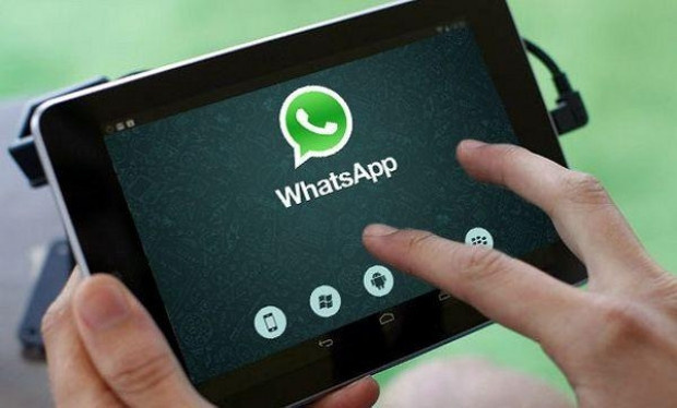 WhatsApp'ta yürekleri ağza getiren açık! - Resim: 3