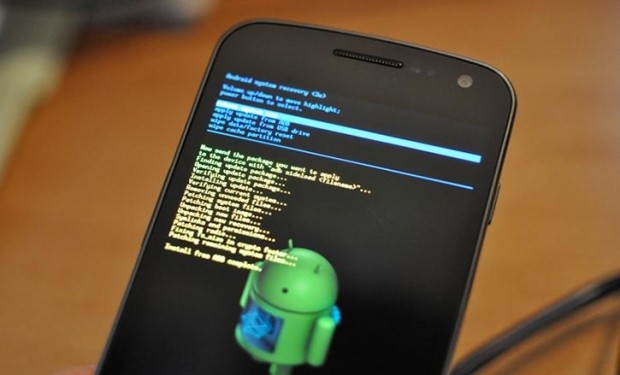 Android'deki en önemli 5 güvenlik açığı - Resim: 2