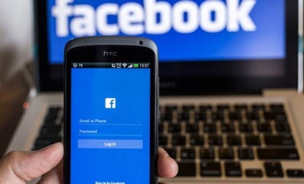 Facebook'tan yemek siparişi verebilirsiniz! - Resim: 4