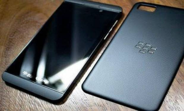 İşte yeni BlackBerry'lerle ilgili her şey - Resim: 19