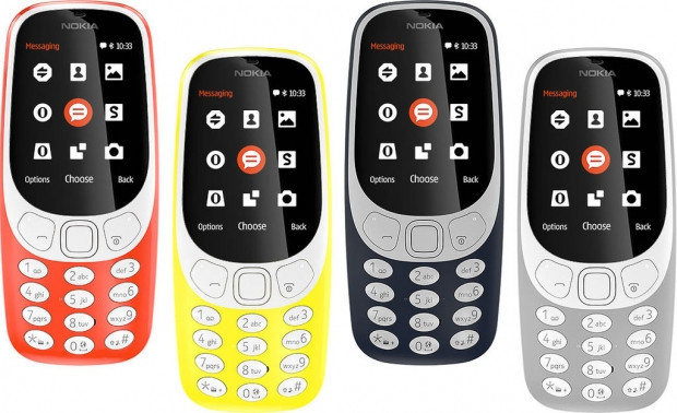 Yeni 3310 neler yapabiliyor ve neler yapamıyor? - Resim: 15