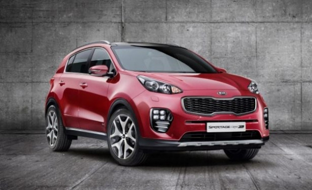 Yeni Kia Sportage satışa sunuldu - Resim: 10
