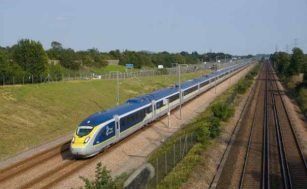 İşte dünyanın en hızlı 16 treni - Resim: 7