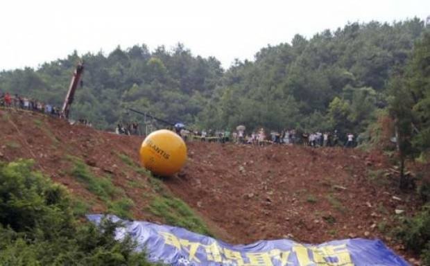 ABD'nin kıyametten kaçış planları! - Resim: 3