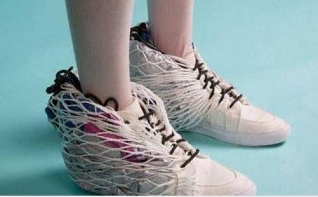 Dünyanın en tuhaf ve garipleri - Resim: 1