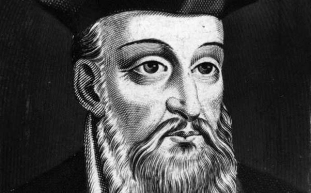 Nostradamus'a göre 2018 neler olacak? - Resim: 6