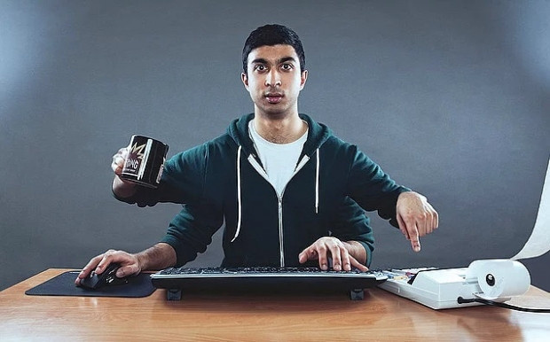 Hafızanızı geliştirmek için rahatlıkla yapabileceğiniz 11 şey - Resim: 11