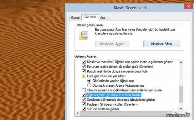 Hiç bilmediğiniz Windows hileleri! - Resim: 33