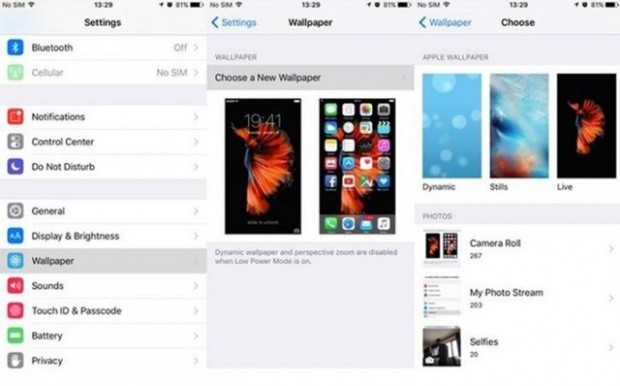 iOS 9'un çıldırtan özellikleri - Resim: 24