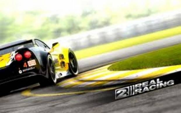 Real Racing 3 rekorları alt üst etti! - Resim: 3