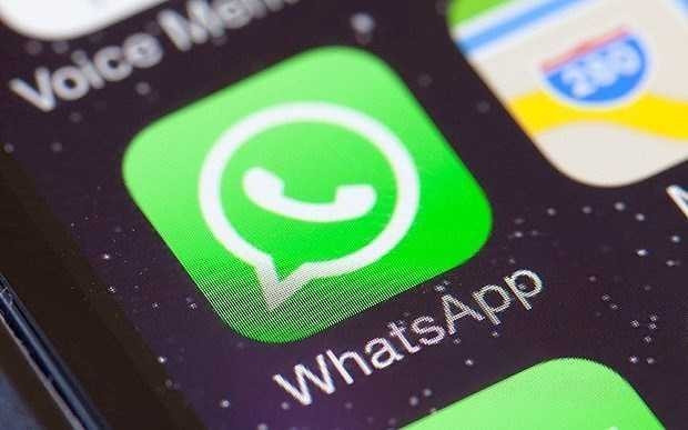 WhatsApp'ın Android O için yenilenmiş görüntülü görüşme özelliği göründü - Resim: 2