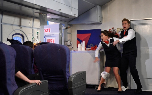 Anlam veremediğiniz tuhaf uçak kuralları - Resim: 2