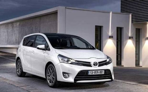 Çok yakında bu 3 yeni otomobil Türkiye'de! - Resim: 12