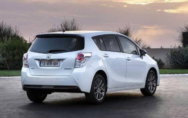 Çok yakında bu 3 yeni otomobil Türkiye'de! - Resim: 13