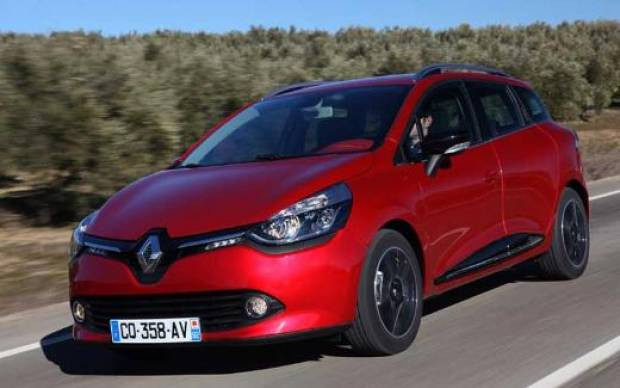 Çok yakında bu 3 yeni otomobil Türkiye'de! - Resim: 5