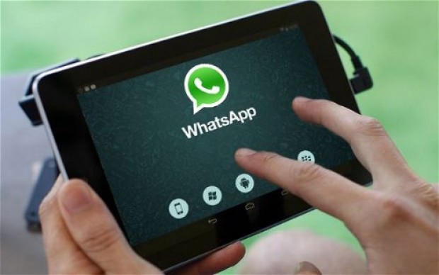 Şok gelişme!WhatsApp yasaklanıyor mu? - Resim: 5