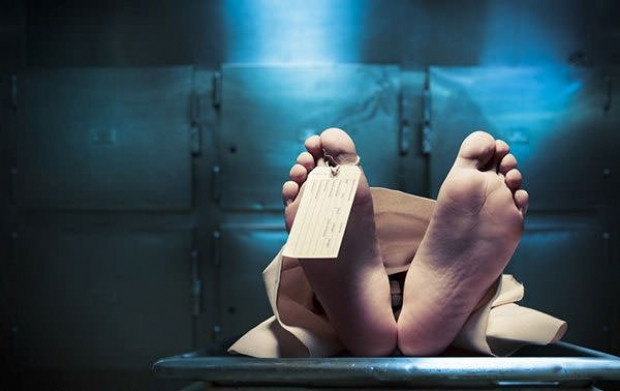 Mezarlıklardan gelen seslerin gizemi! - Resim: 8