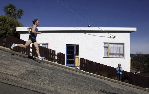 Instagram’da olay yaratan fotoğraflardaki evler - Resim: 7