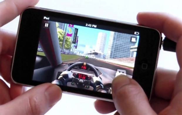 Real Racing 3 rekorları alt üst etti! - Resim: 2