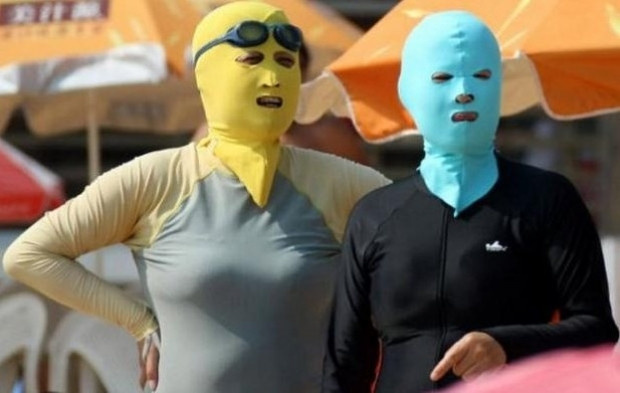 Dünyanın en tuhaf ve garipleri - Resim: 25