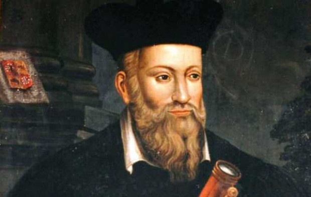 Nostradamus'a göre 2018 neler olacak? - Resim: 3