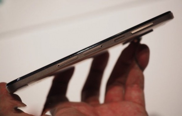 Huawei Ascend G7 ve özellikleri - Resim: 2