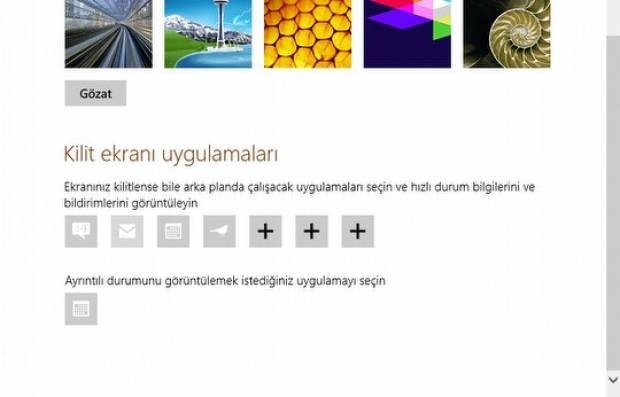 40 pratik ipucu ile Windows 8 - Resim: 36