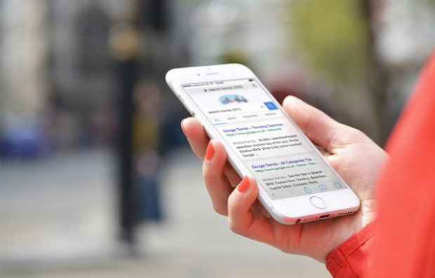 Google  görsel arama sistemi tamamen yenileniyor - Resim: 6