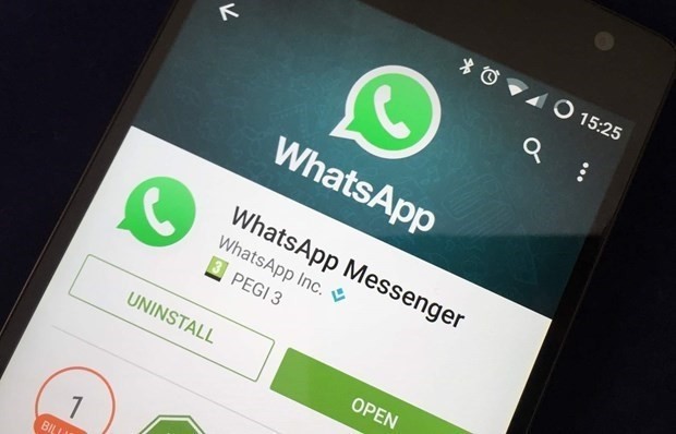 Beklenen özellik sonunda WhatsApp'a geldi - Resim: 13