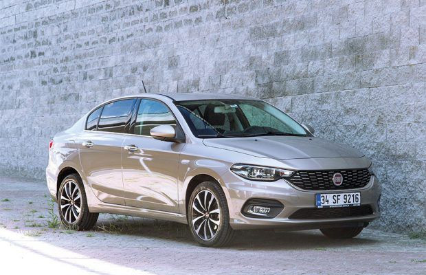 Fiat Egea Sedan fiyatları yine zamlandı! İşte yeni fiyatlar! - Resim: 9