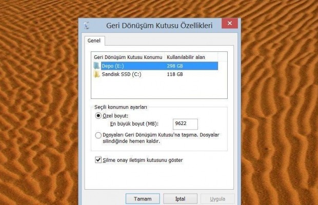 Windows 8'i hızlandıran 30 ince ayar ve araç! - Resim: 5