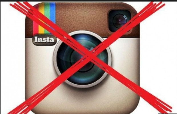 Instagram Çin'de yasaklandı! - Resim: 5