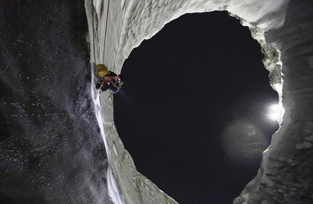 Yıllar içerisinde ortaya çıkan devasa çukurların nedenine? - Resim: 10