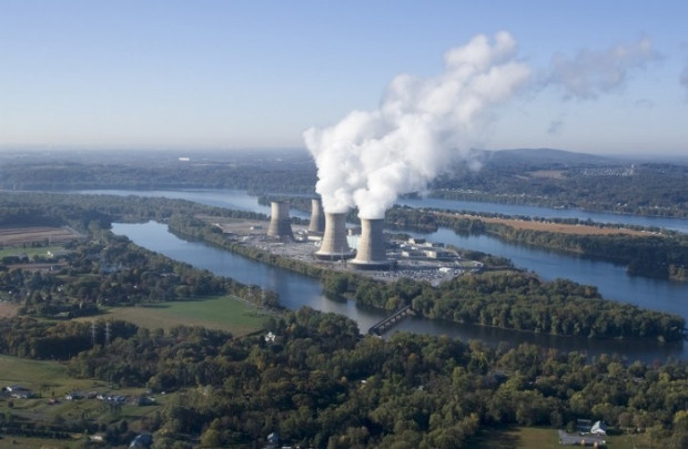 İnsanların neden olduğu 10 ölümcül felaket - Resim: 10