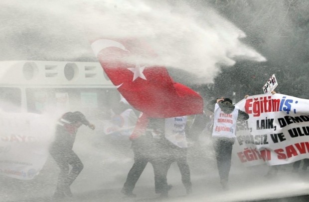 Haftanın Kareleri: 22-28 Aralık - Resim: 17