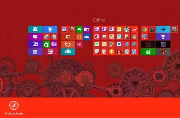 40 pratik ipucu ile Windows 8 - Resim: 3