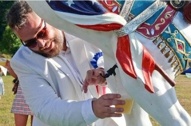 Dünyanın en tuhaf ve garipleri - Resim: 22