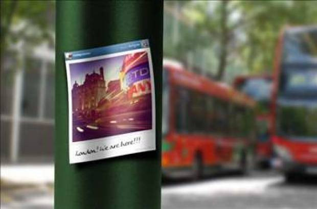 Instagram'ın fotoğraf makinesi çıktı! - Resim: 9