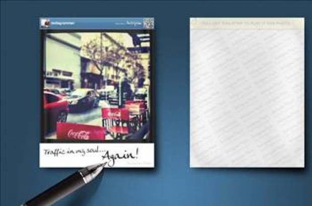 Instagram'ın fotoğraf makinesi çıktı! - Resim: 8