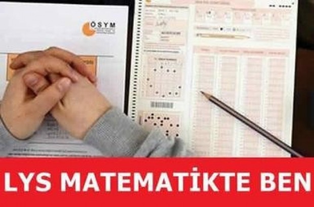 Öğrencilerin yaptığı LYS capsleri - Resim: 5