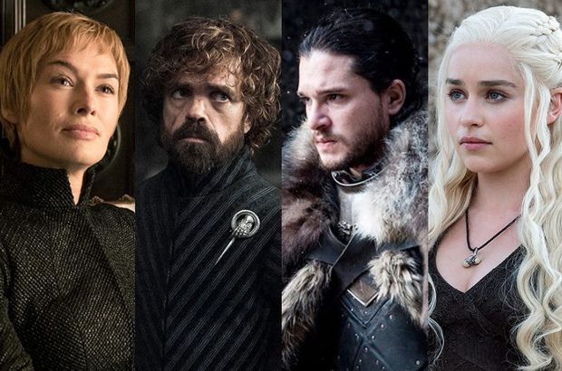 Game of Thrones BluTV'de yayınlanacak! - Resim : 1