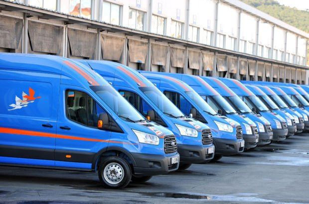 MNG Kargo'ya siber saldırı şoku! - Resim : 1