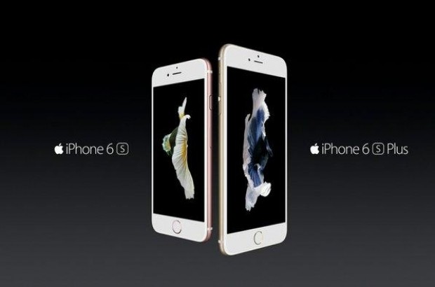 Apple resmen duyurdu: İşte yeni iPhone 6S ve iPhone 6S Plus - Resim: 13