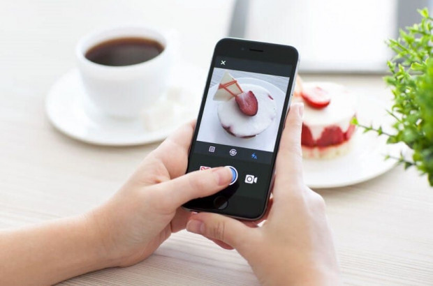 Dünya çapında en popüler Instagram tag'leri - Resim: 16