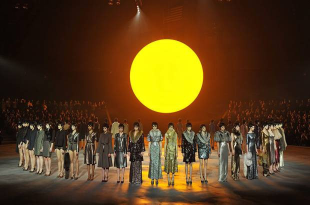 Dünyadan günün fotoğraf galerisi 15.02.2013 - Resim: 6